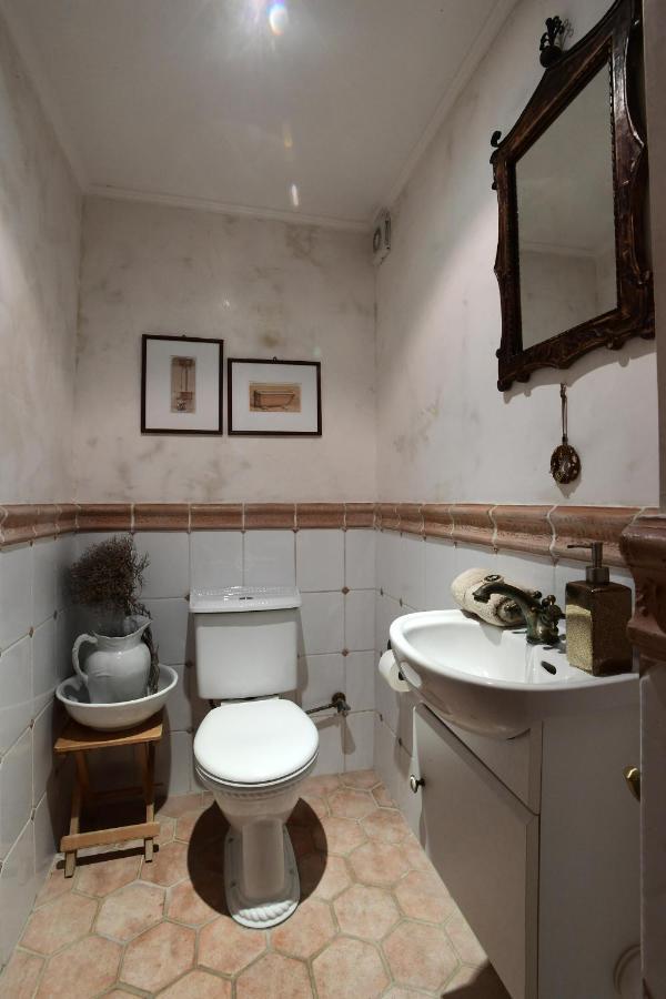Luxurious Villa By The Sea Posidhonia  Bagian luar foto